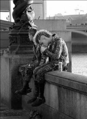 mon image perferer de Punk